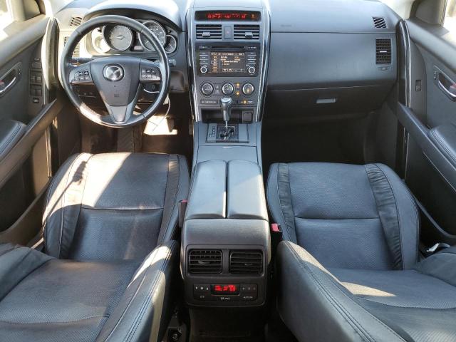 Фото 8 с аукциона – 2015 MAZDA CX-9 TOURI с VIN JM3TB3CA5F0453981