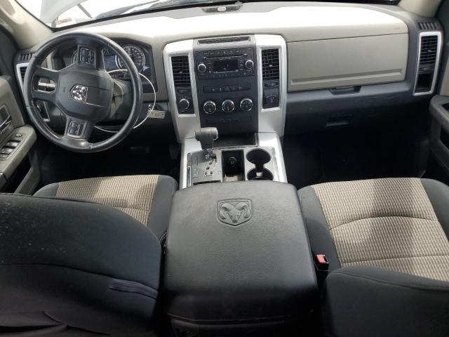 Photo 8 from auction – 2012 DODGE RAM 1500 SLT with VIN 1C6RD7LT2CS343659