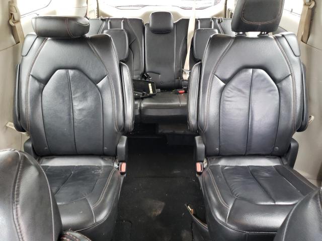 Photo 10 from auction – 2017 CHRYSLER PACIFICA T with VIN 2C4RC1BG9HR569199