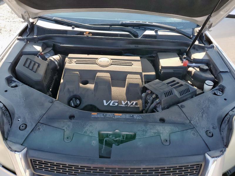Photo 12 from auction – 2013 GMC TERRAIN SL with VIN 2GKFLUE32D6136613