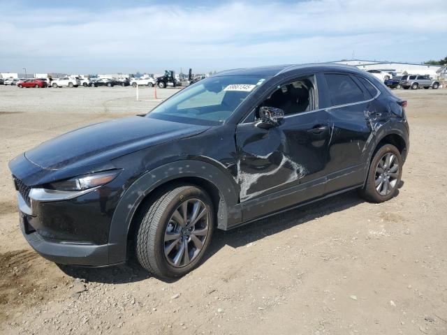MAZDA CX-30 PREF 2024 z numerem VIN 3MVDMBCM1RM682654 - Zdjęcie z aukcji