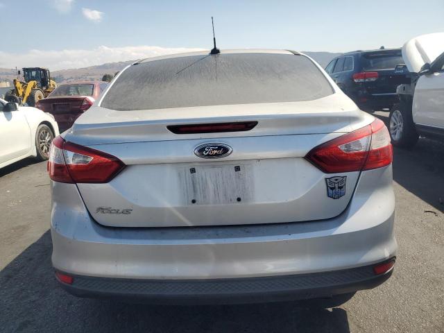 Photo 6 from auction – 2014 FORD FOCUS S with VIN 1FADP3E29EL341238
