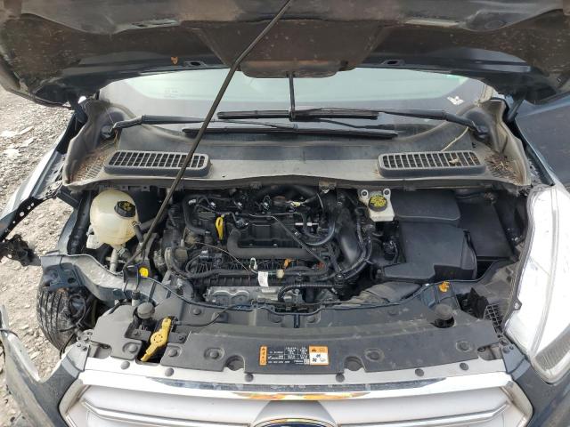 Photo 12 from auction – 2019 FORD ESCAPE SE with VIN 1FMCU9GD3KUA91643