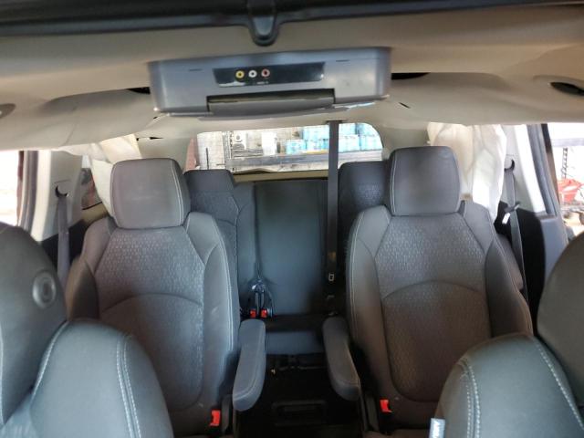 Photo 10 from auction – 2015 GMC ACADIA SLE with VIN 1GKKVPKD9FJ213197
