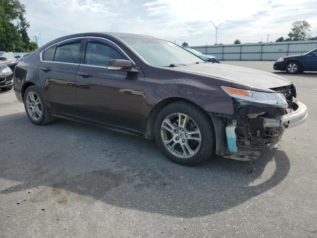 Photo 4 from auction – 2011 ACURA TL with VIN 19UUA8F25BA009314