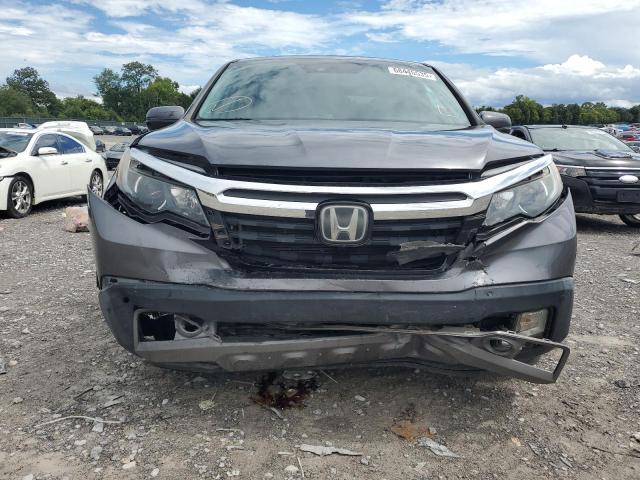 Photo 5 from auction – 2017 HONDA RIDGELINE with VIN 5FPYK3F73HB001182