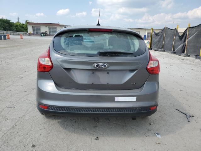 Zdjęcie 6 z aukcji – 2012 FORD FOCUS SEL z VIN 1FAHP3M27CL271481