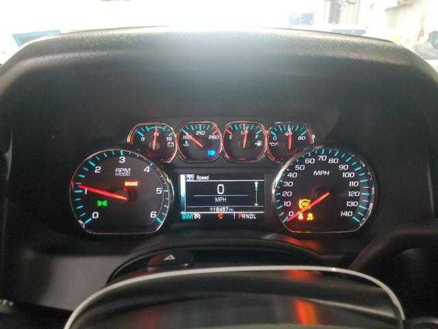 Photo 9 from auction – 2019 GMC YUKON SLE with VIN 1GKS2AKC8KR360765