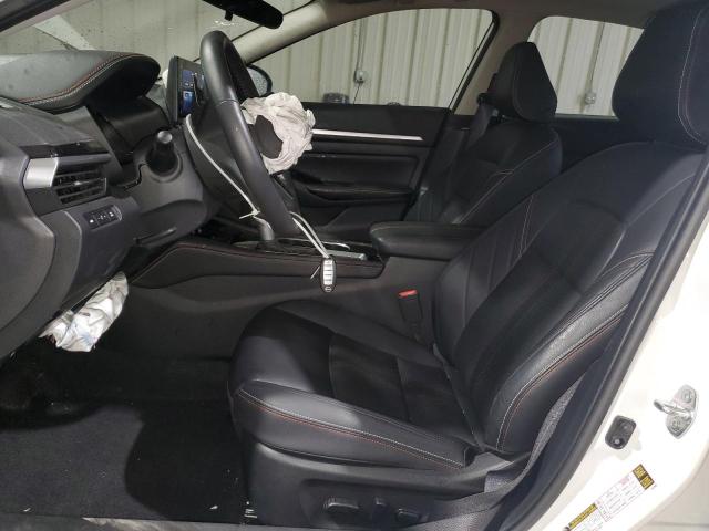 Photo 7 from auction – 2024 NISSAN ALTIMA SR with VIN 1N4BL4CV7RN424599