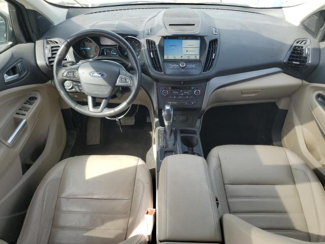 Photo 8 from auction – 2018 FORD ESCAPE SEL with VIN 1FMCU0HD8JUB20188
