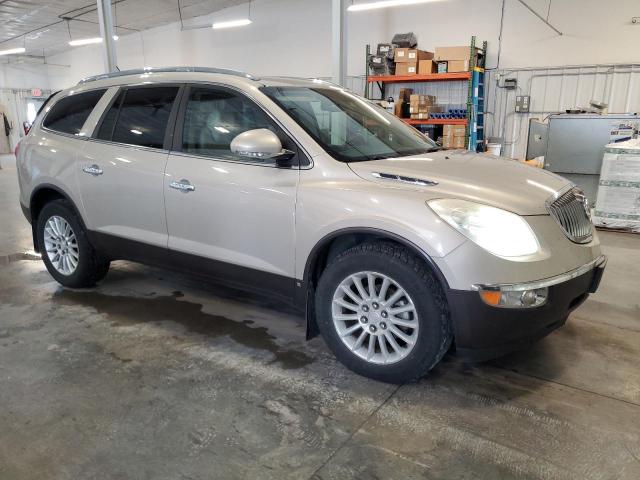 Photo 4 from auction – 2010 BUICK ENCLAVE CX with VIN 5GALVBED0AJ192376