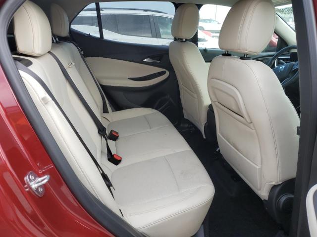 Photo 11 from auction – 2024 BUICK ENCORE GX with VIN KL4AMBS26RB042039