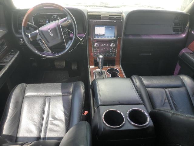 Photo 8 from auction – 2015 LINCOLN NAVIGATOR with VIN 5LMJJ3JT3FEJ13778