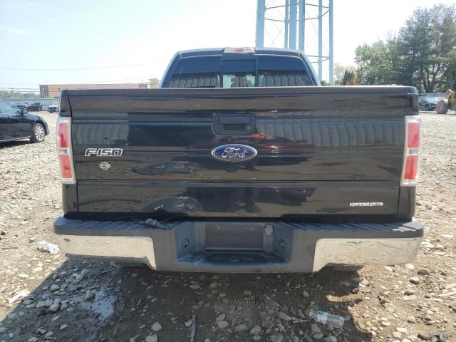 Photo 6 from auction – 2013 FORD F150 SUPER with VIN 1FTFW1EF0DFA81211