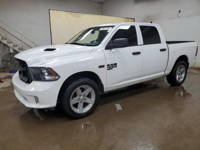 RAM 1500 CLASS 2019 with VIN 1C6RR7KT9KS625928 - Photo from auction
