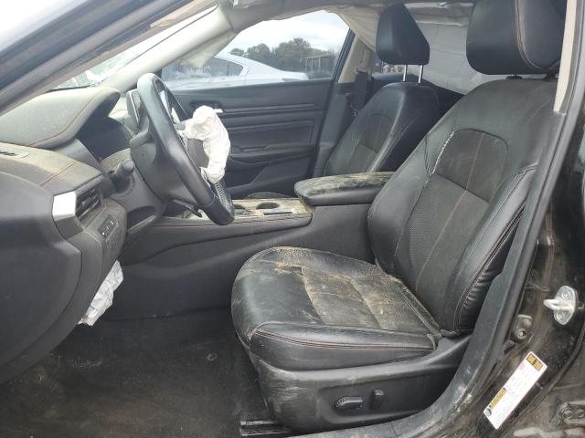 Photo 7 from auction – 2019 NISSAN ALTIMA SR with VIN 1N4BL4CV0KC123562