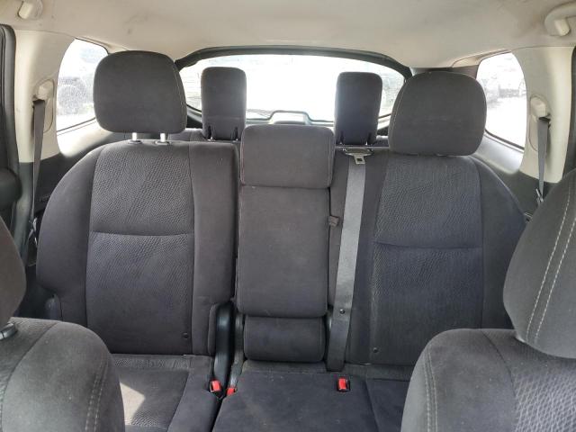 Photo 10 from auction – 2013 NISSAN PATHFINDER with VIN 5N1AR2MM9DC639061