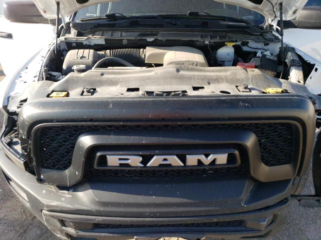 Foto 11 de la subasta – 2021 RAM 1500 CLASS con VIN 1C6RR7GG3MS538766