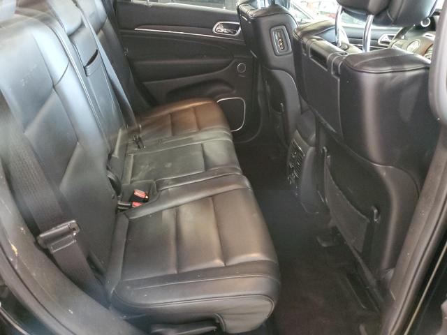 Photo 11 from auction – 2018 JEEP GRAND CHER with VIN 1C4RJFJT3JC332269