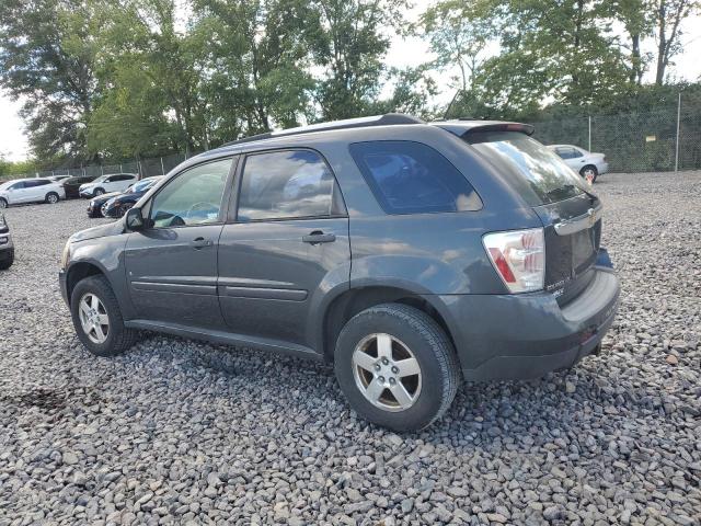Photo 2 from auction – 2009 CHEVROLET EQUINOX LS with VIN 2CNDL13FX96203041