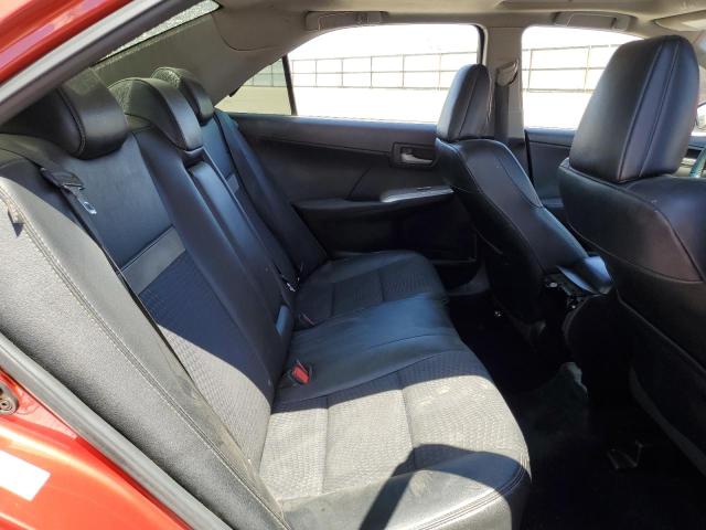 صورة رقم 10 من المزاد - 2012 TOYOTA CAMRY BASE مع VIN 4T1BF1FK0CU595172