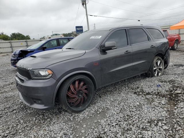 DODGE DURANGO R/T 2015 with VIN 1C4SDJCT7FC223555 - Photo from auction
