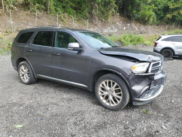 Photo 4 from auction – 2016 DODGE DURANGO LIMITED with VIN 1C4RDJDG1GC375235
