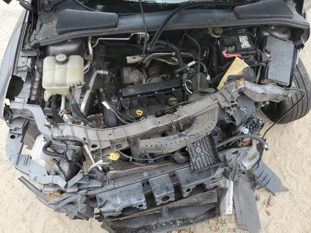 Photo 11 from auction – 2012 FORD FOCUS SE with VIN 1FAHP3F2XCL190505
