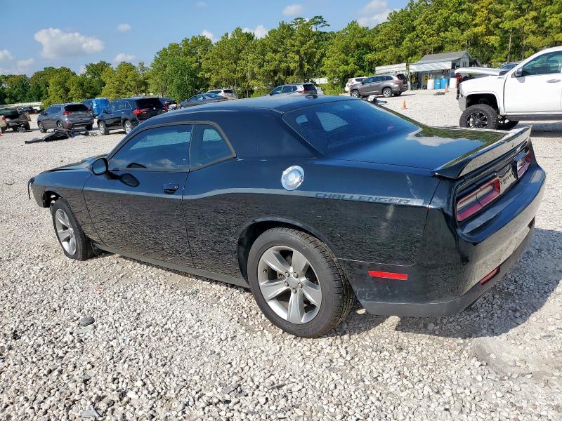 Photo 2 from auction – 2018 DODGE CHALLENGER with VIN 2C3CDZAG6JH118928