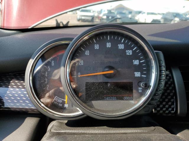 Photo 9 from auction – 2017 MINI COOPER S with VIN WMWXP7C50H3B94193