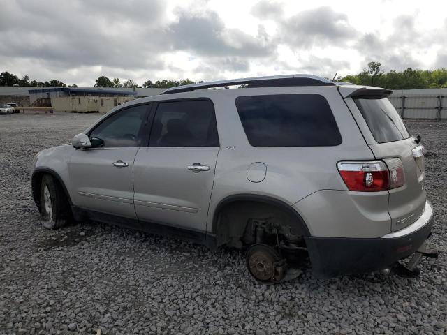 Photo 2 from auction – 2007 GMC ACADIA SLT-1 with VIN 1GKER23717J139160