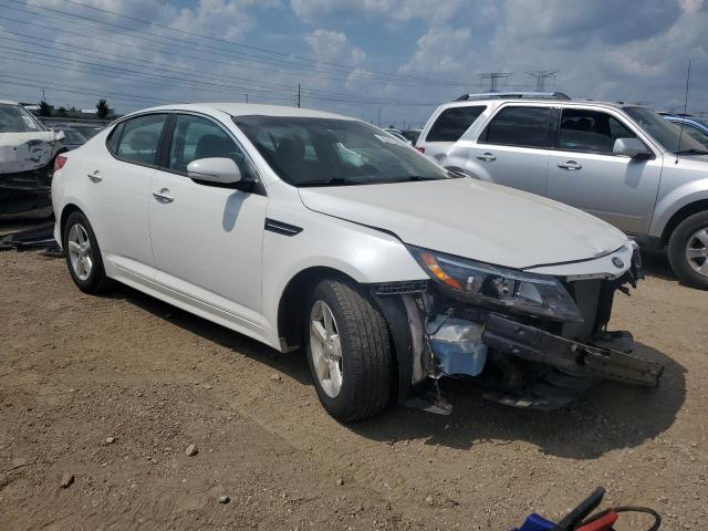 Photo 4 from auction – 2015 KIA OPTIMA LX with VIN KNAGM4A75F5565021