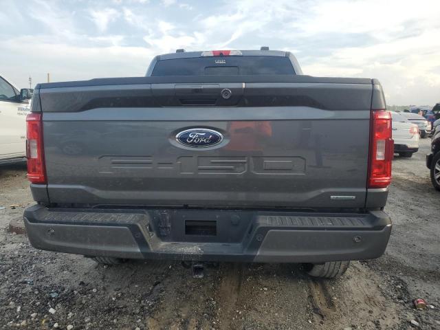 Photo 6 from auction – 2023 FORD F150 SUPER with VIN 1FTFW1E88PFA10358