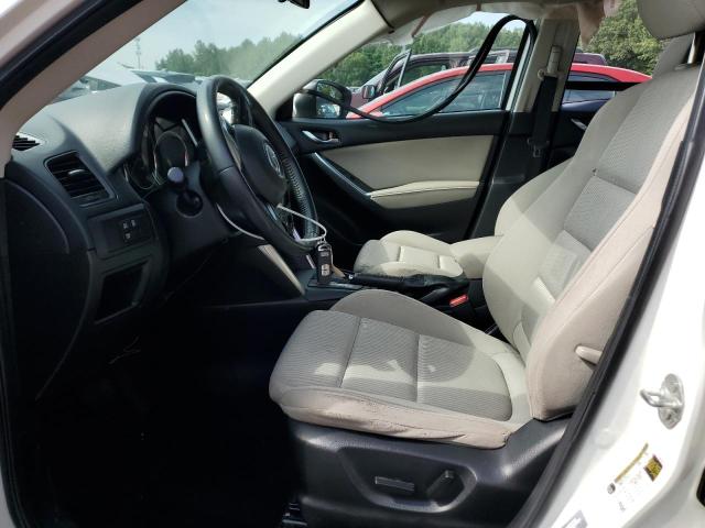 Photo 7 from auction – 2014 MAZDA CX-5 TOURING with VIN JM3KE4CYXE0321304
