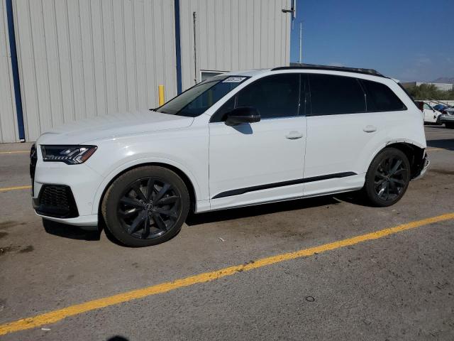 AUDI SQ7 PREMIU 2021 with VIN WA1AWBF73MD036910 - Photo from auction