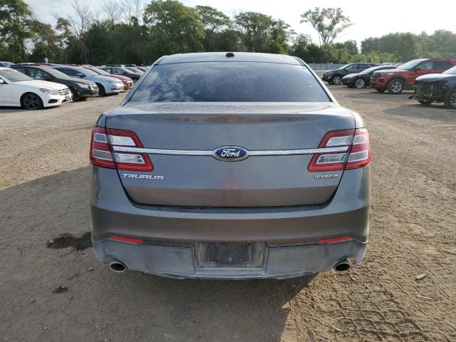 Photo 6 from auction – 2013 FORD TAURUS SE with VIN 1FAHP2D81DG113582