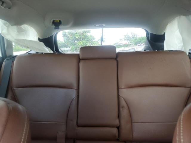 Photo 10 from auction – 2019 SUBARU OUTBACK TO with VIN 4S4BSETC5K3297169