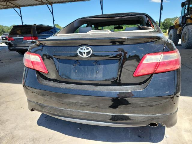 Photo 6 from auction – 2007 TOYOTA CAMRY CE with VIN 4T1BE46K67U599267