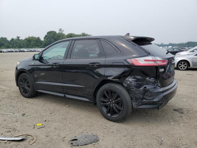 Photo 2 from auction – 2022 FORD EDGE SEL with VIN 2FMPK4J93NBA45769