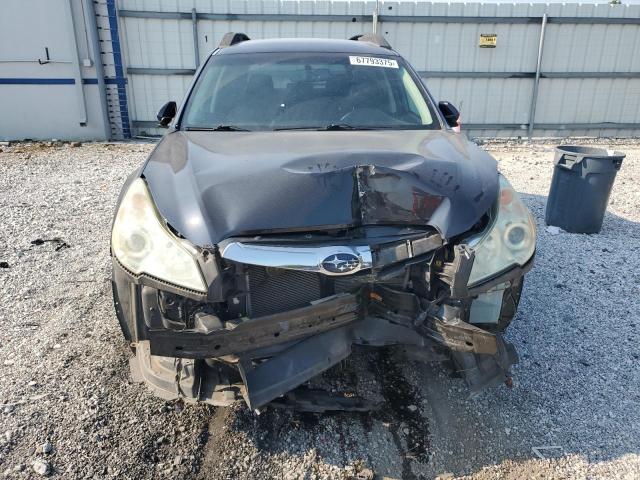 Photo 5 from auction – 2011 SUBARU OUTBACK 2.5I PREMIUM with VIN 4S4BRBCC8B3357259