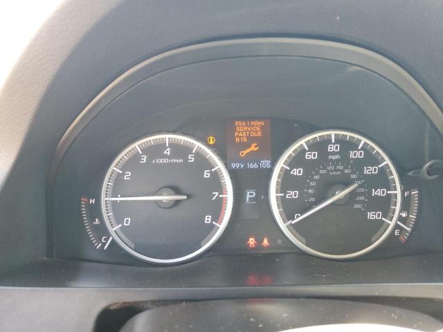 Photo 9 from auction – 2013 ACURA RDX TECHNO with VIN 5J8TB4H51DL019550