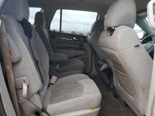 Photo 10 from auction – 2017 BUICK ENCLAVE with VIN 5GAKRAKD7HJ208713