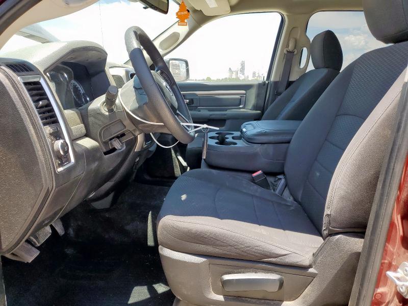 Photo 7 from auction – 2019 RAM 1500 CLASS with VIN 1C6RR6LT4KS705016