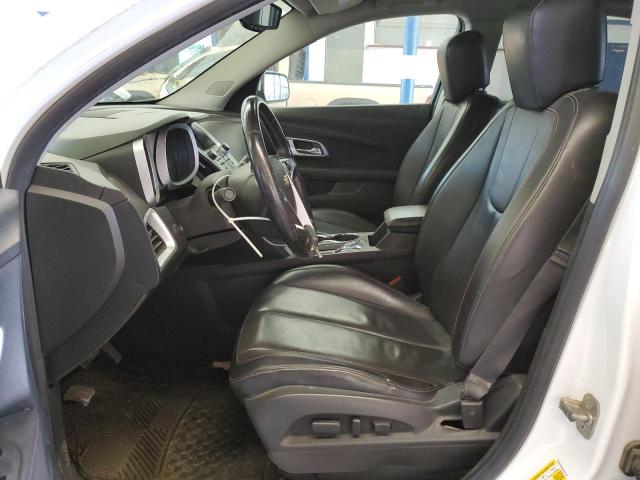 Photo 7 from auction – 2012 CHEVROLET EQUINOX LT with VIN 2GNFLNEK2C6370166