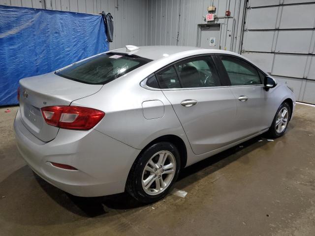 Photo 3 from auction – 2016 CHEVROLET CRUZE LT with VIN 1G1BE5SM7G7310583