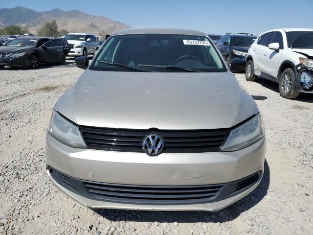 Photo 5 from auction – 2013 VOLKSWAGEN JETTA BASE with VIN 3VW2K7AJ0DM236439