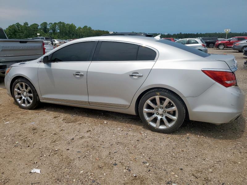 Photo 2 from auction – 2014 BUICK LACROSSE PREMIUM with VIN 1G4GD5G35EF252536