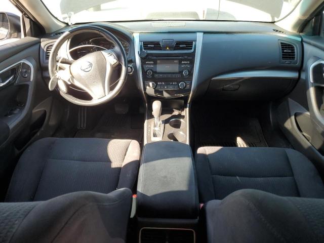 Photo 8 from auction – 2014 NISSAN ALTIMA 2.5 with VIN 1N4AL3AP2EN210687