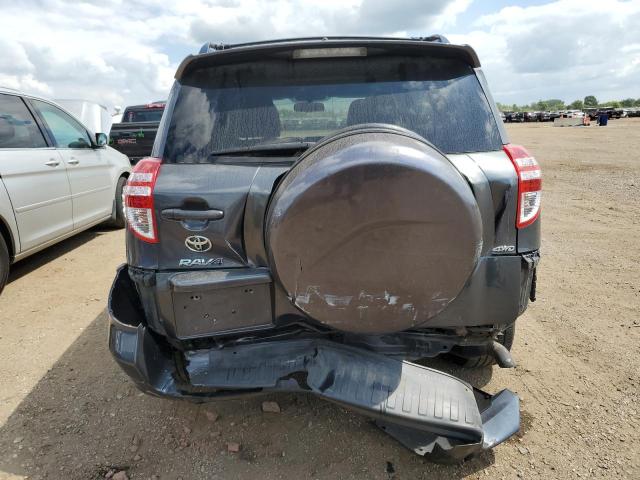 Photo 6 from auction – 2012 TOYOTA RAV4 SPORT with VIN JTMRF4DV1CD045819