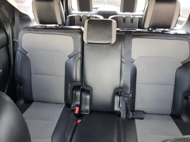 Photo 10 from auction – 2017 FORD EXPLORER X with VIN 1FM5K8D85HGE34802